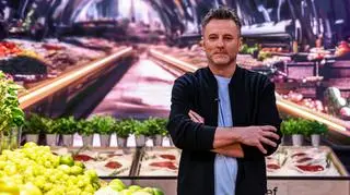 MasterChef Nastolatki: Dariusz Barański