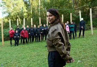 The Traitors. Zdrajcy 2, odc. 1. Dramatyczna walka z czasem. Misja o 20 tysięcy złotych