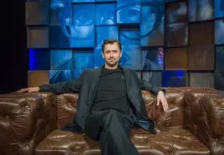 "Kuba Wojewódzki" odc. 8. Szokująca spowiedź Popka i cała prawda o karierze Kotschedoffa. Najlepsze fragmenty odcinka!