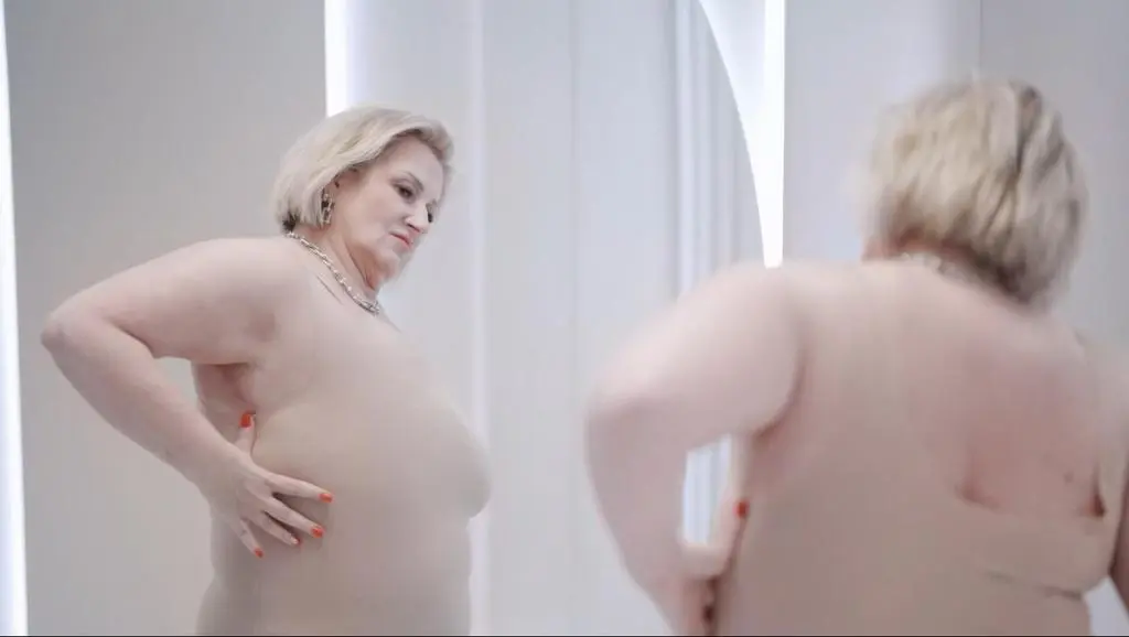 "Anatomia piękna 2", odc. 8. Joanna przeszła rekonstrukcję piersi