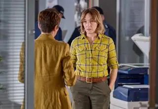 "Na Wspólnej" PRZED EMISJĄ odcinka 3897 w TV: Szok! Iga oszukana przez ukochanego?