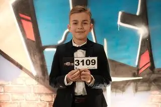 Miłosz Jaskuła