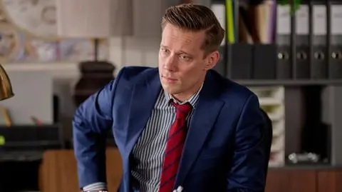 "Na Wspólnej", Darek