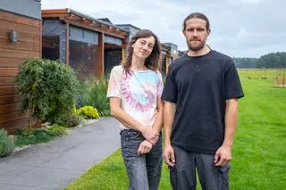 "Bitwa o gości". Kamila i Kacper - Gorzelnia Gwieździn