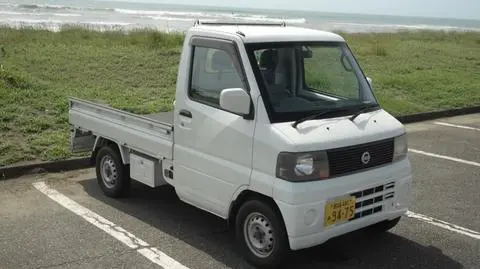 Kei Truck – czyli mikrodo-stawczak z Japonii