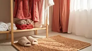 Miękkość, która tworzy przytulność