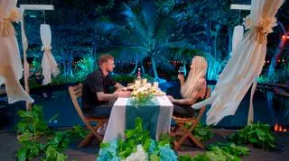 Hotel Paradise 10, odc. 20.