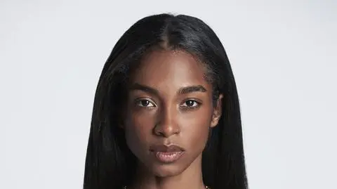 Top Model: Yaritza Reyes-Zmysłowska