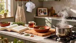 Inspiracja to najlepszy punkt wyjścia