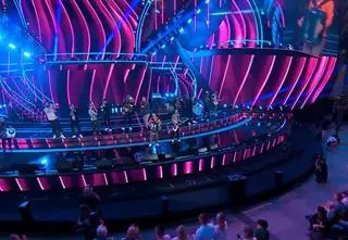 Porywający występ zespołu ENEJ na TOP OF THE TOP SOPOT FESTIVAL 2024! 