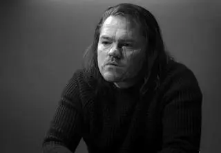 Devin Harjes nie żyje. Aktor z "Zakazanego imperium" miał 41 lat