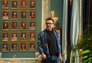 Zaskakujący zwrot akcji. Co wydarzyło się w 11. odcinku "The Traitors. Zdrajcy"? Kogo zdemaskowano?