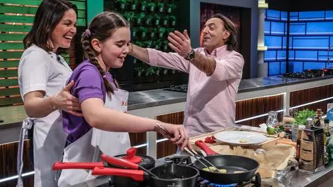 MasterChef Junior 8: Odcinek 7