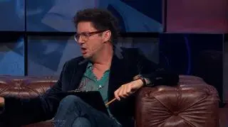 Kuba Wojewódzki: Od czego zaczęła się kariera Miśka Koterskiego?