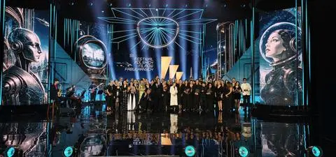 11 nagród dla koprodukcji TVN Warner Bros. Discovery na 51. Festiwalu Polskich Filmów Fabularnych w Gdyni