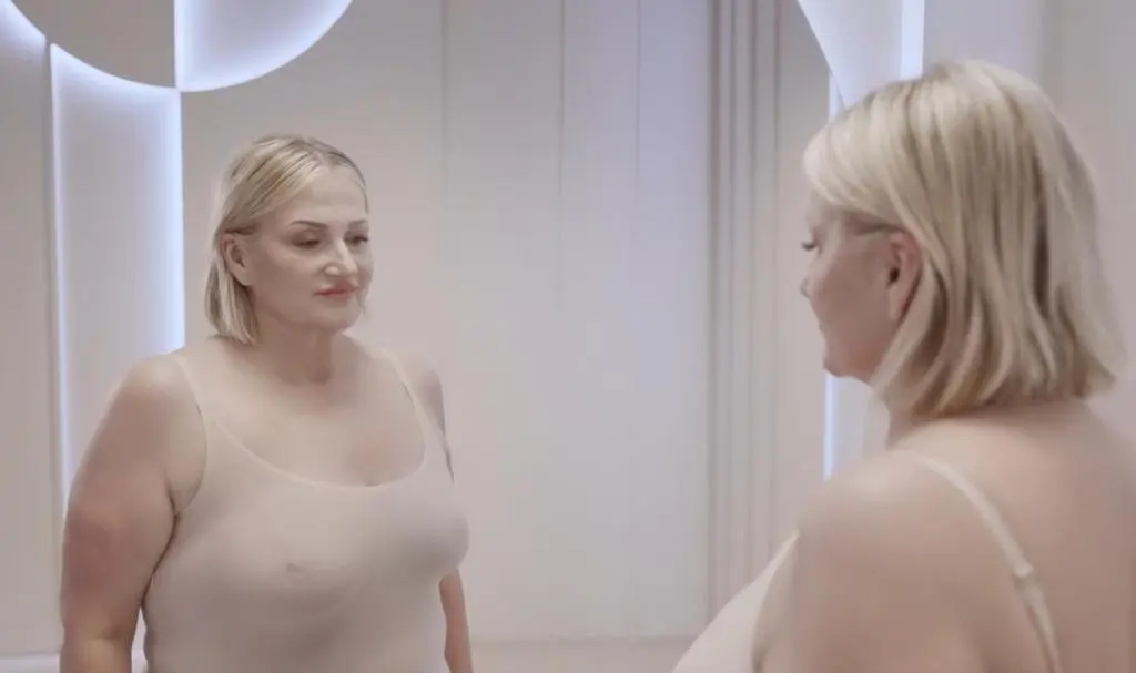 "Anatomia piękna 2", odc. 8. Joanna przeszła rekonstrukcję piersi