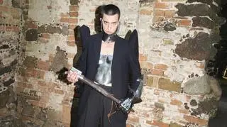 Top Model: Krzysztof Lib