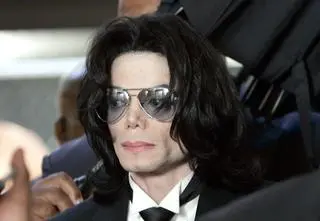 Córka Michaela Jacksona pozwała wykonawców testamentu ojca. Zarzuca im kradzież majątku