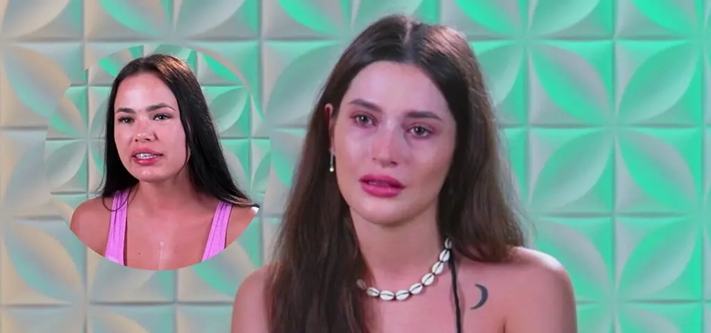 Magda przesadziła? Weronika zabrała głos po jej słowach. Tak ostro w "Hotelu Paradise 12" jeszcze nie było 