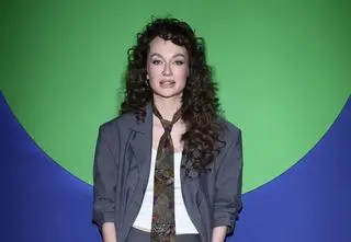 Ola Adamska zapowiada "Pati 2". Co czeka ją po wyjściu z więzienia?