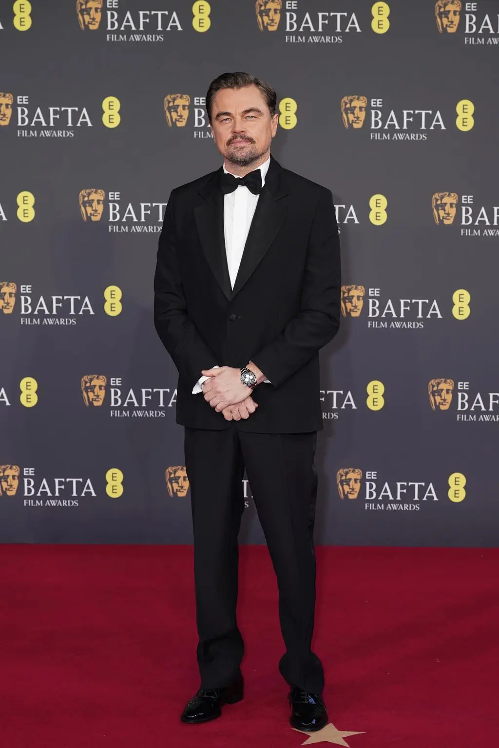 BAFTA 2026 - Leonardo DiCaprio