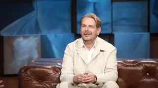 Kuba Wojewódzki. Wojciech Modest Amaro & Nikodem Rozbicki