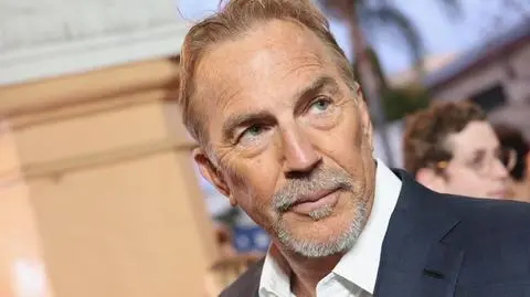 Kevin Costner