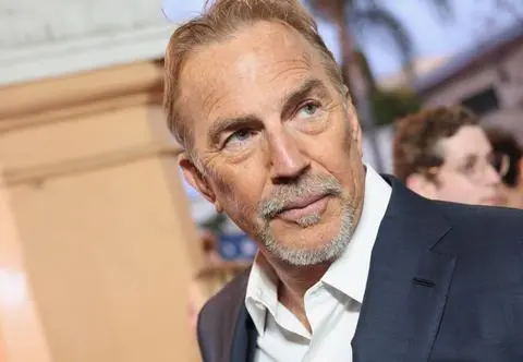 Kevin Costner odpowiada na oskarżenia o scenę gwałtu w "Horyzoncie 2". "Absolutny koszmar"