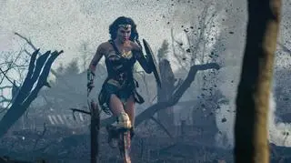 Megahit z Gal Gadot. "Wonder Woman" już dziś na TVN7 