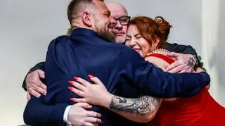 "Ugotowani" - finał 2. odcinka