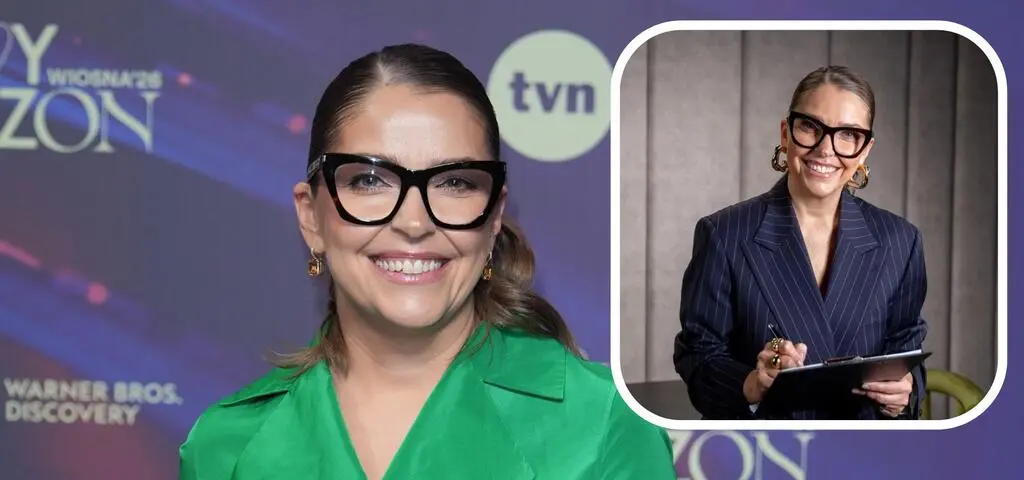 Marta Klepka odniosła porażkę biznesową? "To była moja lekcja, dzisiaj wiem, dlaczego tak się stało"