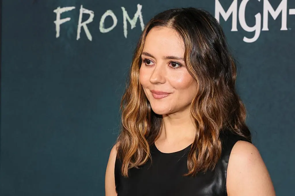 Catalina Sandino Moreno