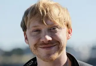 Rupert Grint został ojcem po raz drugi. Gwiazdor "Harry'ego Pottera" zaskoczył fanów, gdy pokazał zdjęcie dziecka