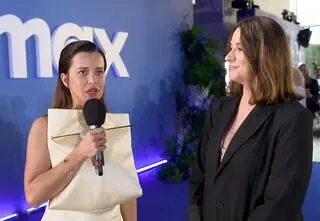 Malwina Wędzikowska: "Mam dwa smoki w domu"