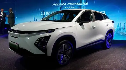 Omoda i Jaecoo – nie wiecie, co to? To kolejny krok chińskiej ekspansji na nasz rynek samochodowy