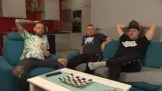 Czy to prawdziwa miłość? Ekipa "Gogglebox" to sprawdzi!