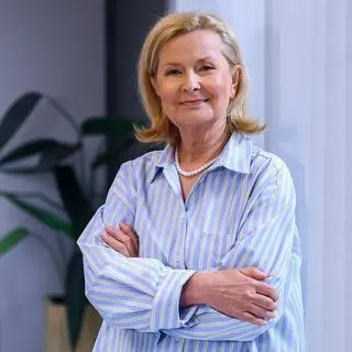 Barbara Bursztynowicz