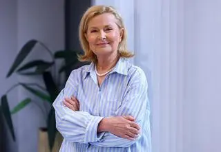 Barbara Bursztynowicz