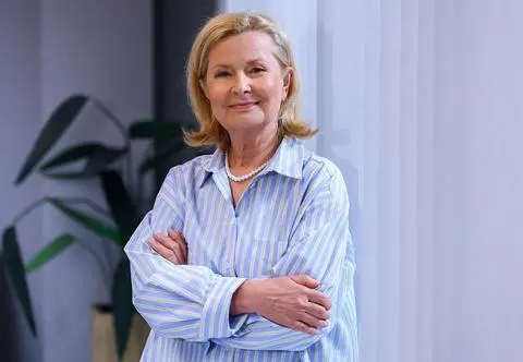 Barbara Bursztynowicz