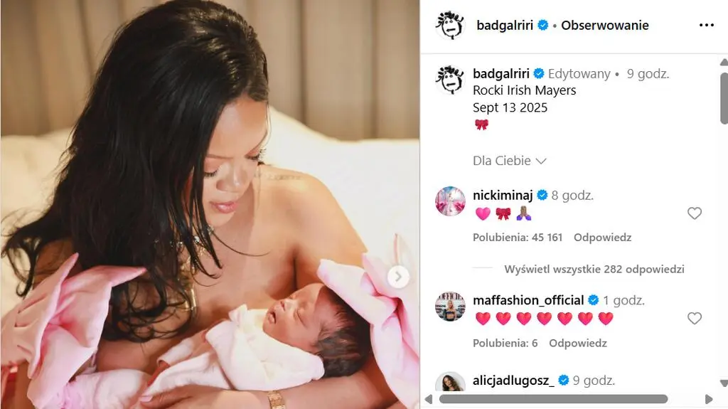 Rihanna