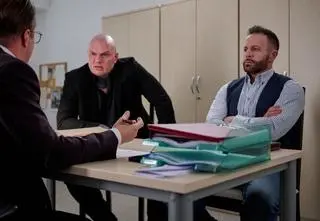 Co się wydarzyło w "Na Wspólnej" w odc. 3972? Czy gangsterzy zniszczą Jakuba?! 