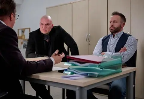 Co się wydarzyło w "Na Wspólnej" w odc. 3972? Czy gangsterzy zniszczą Jakuba?! 