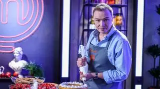 MasterChef: Kacper Szymański