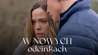 "Na Wspólnej", odc. 4224-4227. Darek bez litości dla Kaliny! Eliza i Jarek o krok od tragedii. Co się wydarzy?