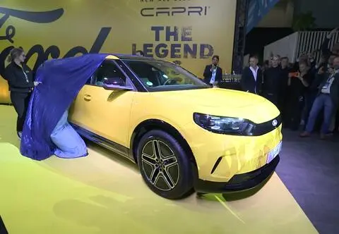 Kongres Nowej Mobilności – największa taka impreza w tej części Europy