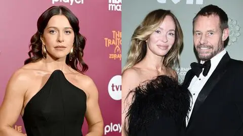 Malwina Wędzikowska, Joanna Przetakiewicz, Rinke Rooyens