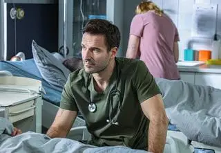 "Szpital św. Anny". Jak dobrze znasz Maćka Bilewicza? Rozwiąż quiz!