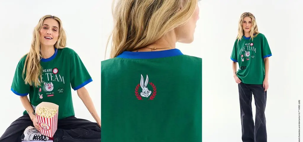 Ikoniczne postacie z kreskówek wspierają polską reprezentację na Igrzyskach! 