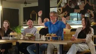 "Bitwa o gości". Gospodarze hotelu chcieli, aby nikt nie zapomniał ten atrakcji. Gości aż zamurowało [PRZED EMISJĄ W TV]