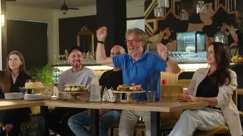 "Bitwa o gości". Gospodarze hotelu chcieli, aby nikt nie zapomniał ten atrakcji. Gości aż zamurowało [PRZED EMISJĄ W TV]